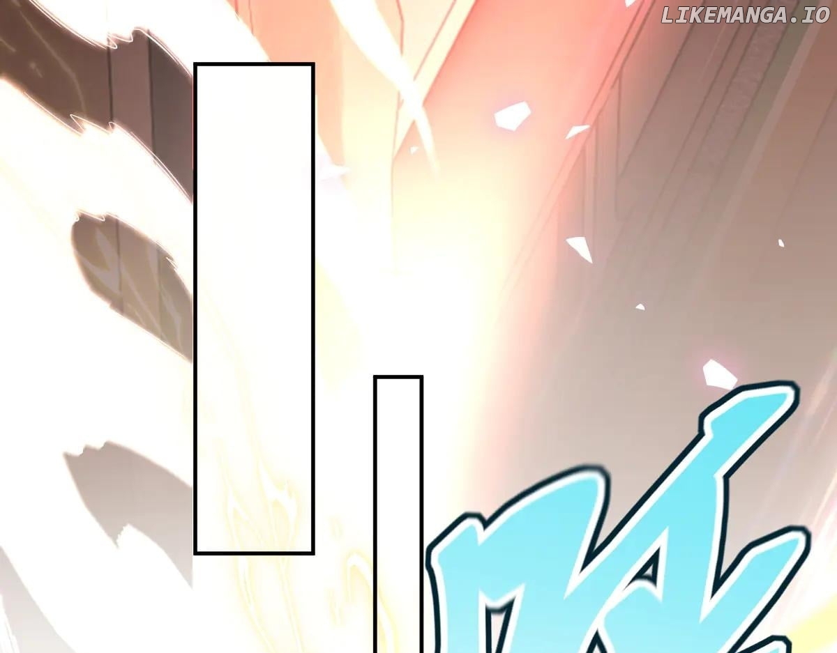 Invincible After Shocking My Empress Wife Chapter 61 - page 134